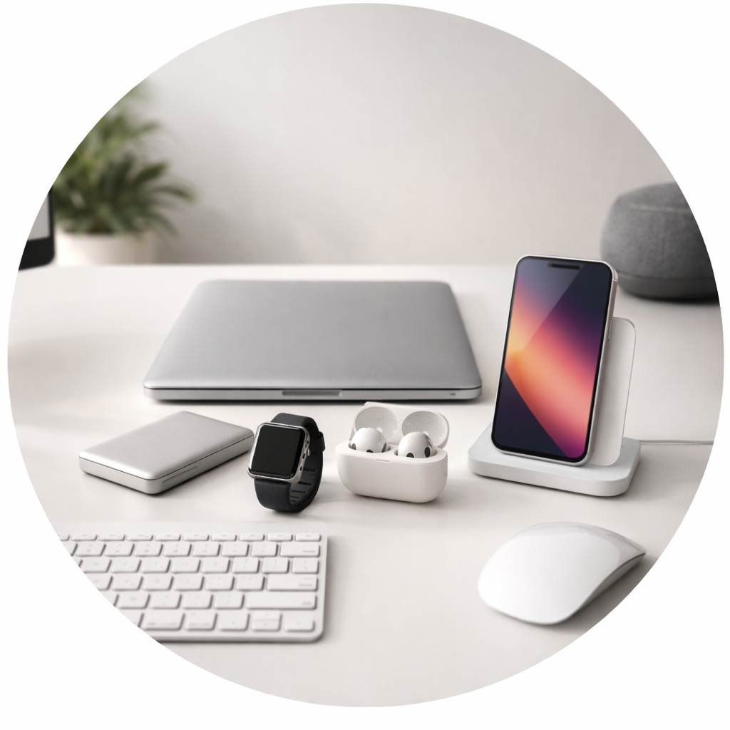 إلكترونيات