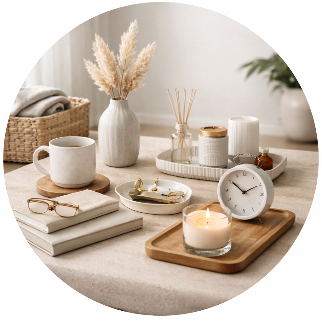 أدوات منزلية